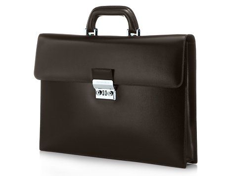 Tiffany Charles Briefcase