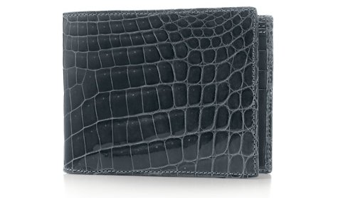 Tiffany Classic Billfold