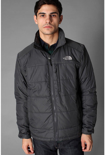 The North Face Redpoint Jacket