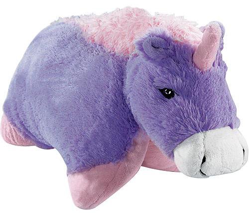 Pillow Pets Magical Unicorn