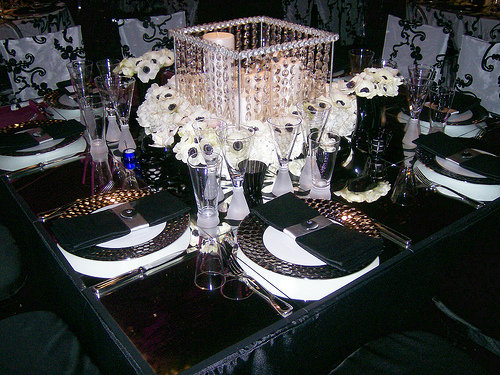 Centerpieces