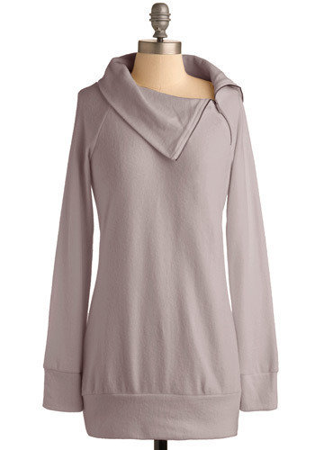 Ski Lift Tunic