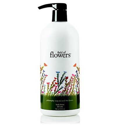 Philosophy Field of Flowers Body Lotion