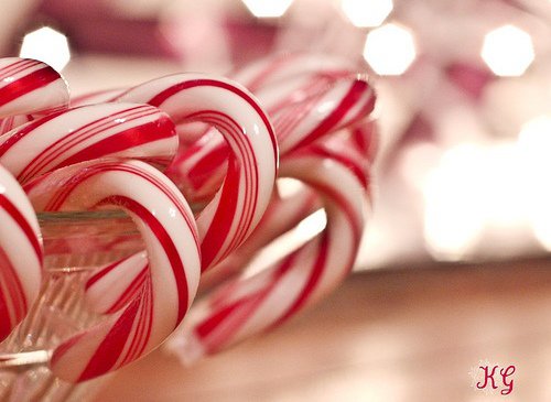 Candy Canes