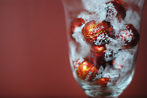 Lindt Lindor