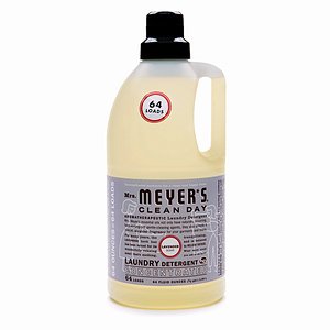 Mrs. Meyer's Clean Day Laundry Detergent