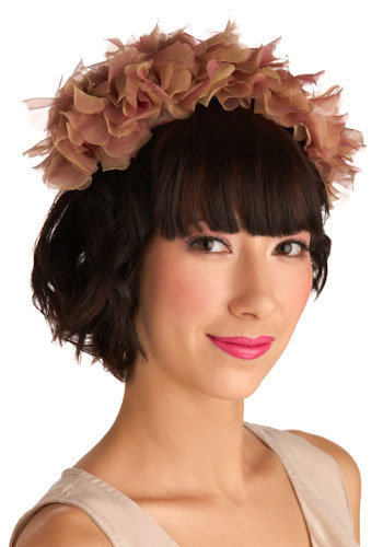 Petal Perfect Hat