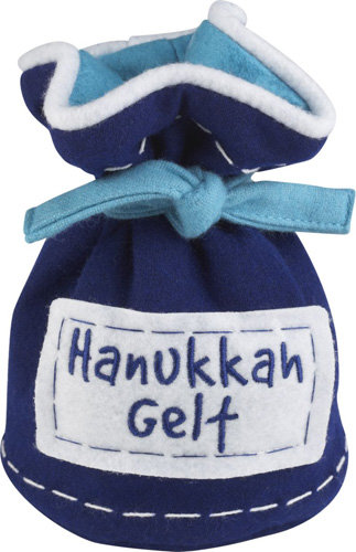 Hanukkah Gelt