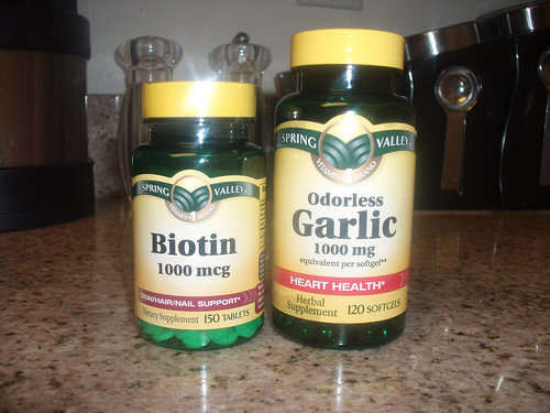 Biotin