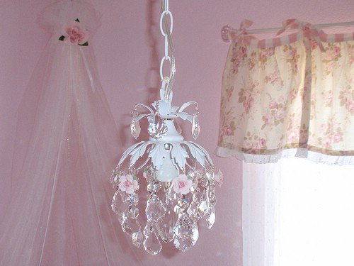 Valance & Sheer Curtains