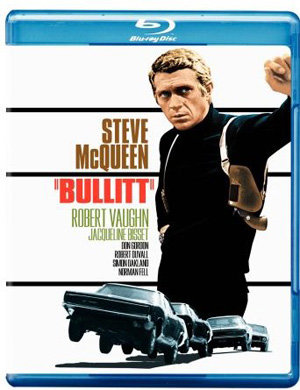 Bullitt