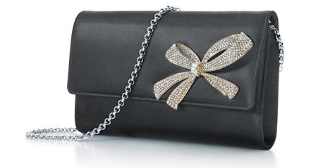 Tiffany Camille Clutch