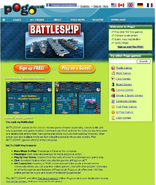 Battleship