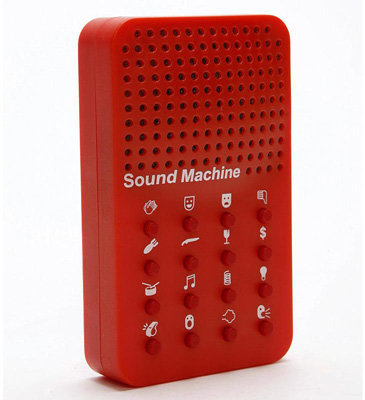 Sound Machine