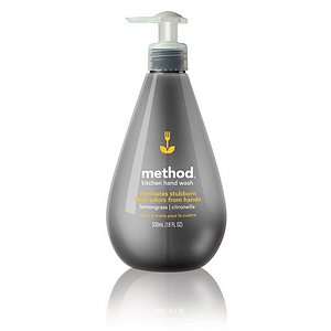 Method Kitchen Hand Wash, Lemongrass