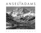 Ansel Adams 2011 Calendar