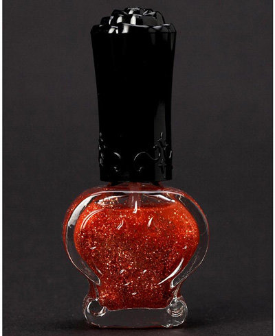 Anna Sui Small Sparkle Nail Polish