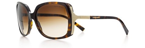 Tiffany Somerset™ Square Sunglasses