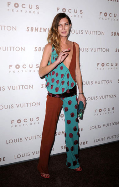 Erin Wasson