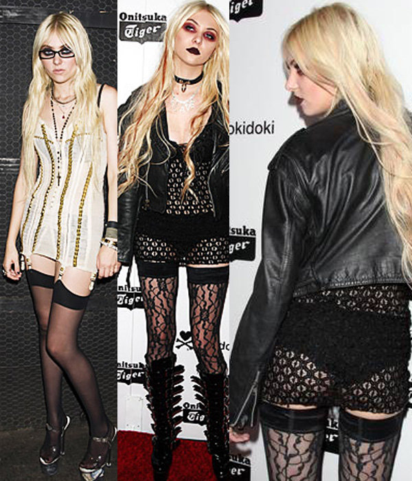 Taylor Momsen