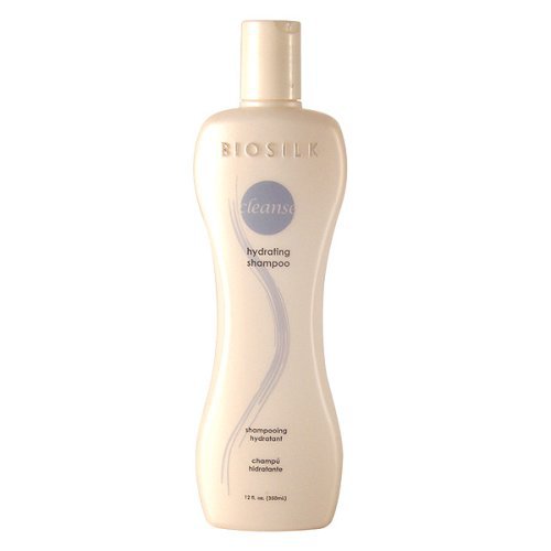 Biosilk Hydrating Shampoo