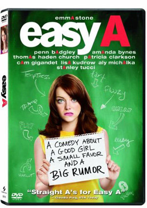 Easy a
