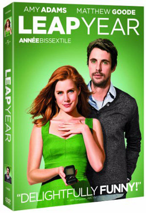 Leap Year