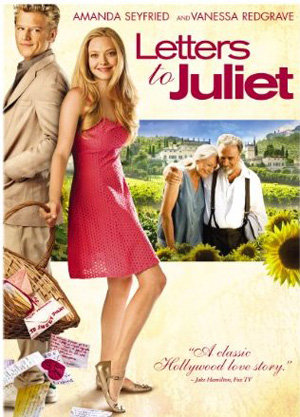 Letters to Juliet