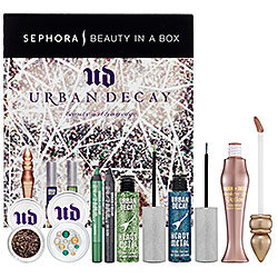 Urban Decay Beauty in a Box