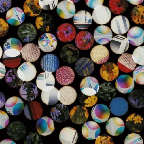 Four Tet - There is Love in You