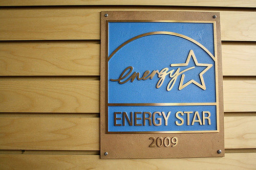 Buy Energy Star