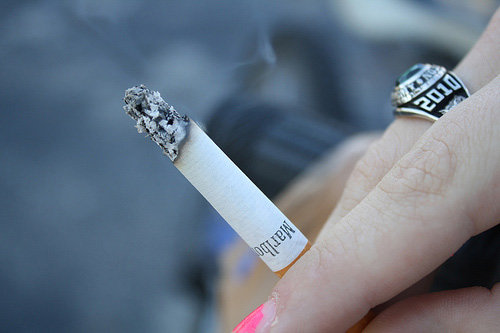 Stop Smoking