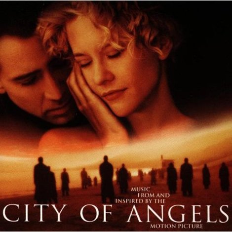 City of Angels