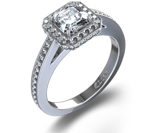 Antique or Vintage Style