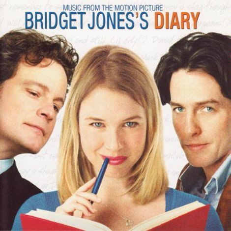 Bridget Jones's Diary