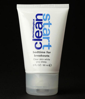 Dermalogica Clean Start Bedtime for Breakouts Acne Treatment