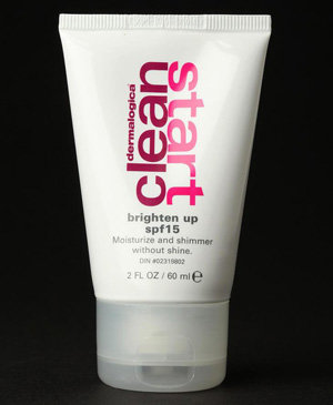 Dermalogica Clean Start Brighten up SPF15 Lotion