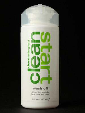 Dermalogica Clean Start Wash off Foaming Wash