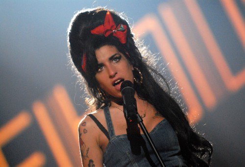 Amy Winehouse