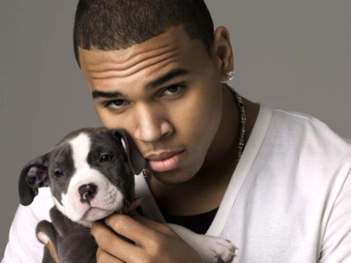 Chris Brown