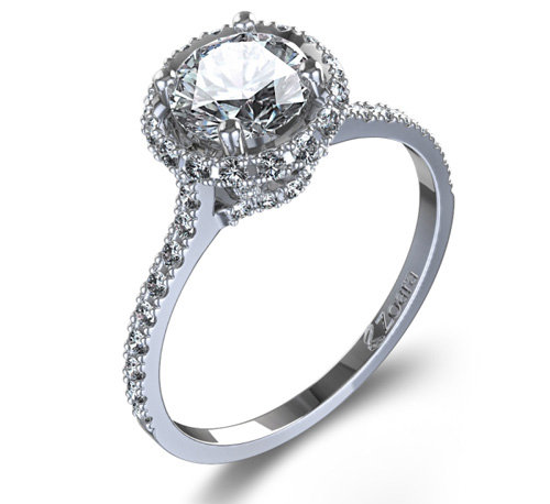 The Ultimate Gift - Diamond Engagement