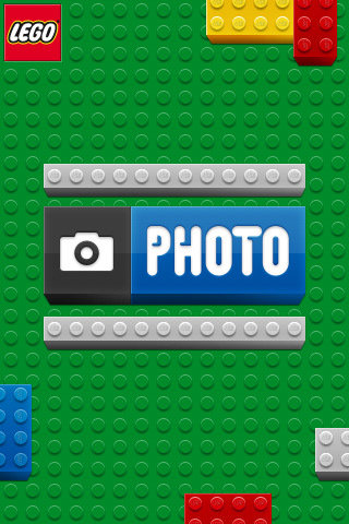 LEGO Photo