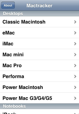 Mactracker