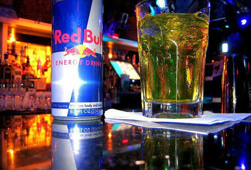 Red Bull