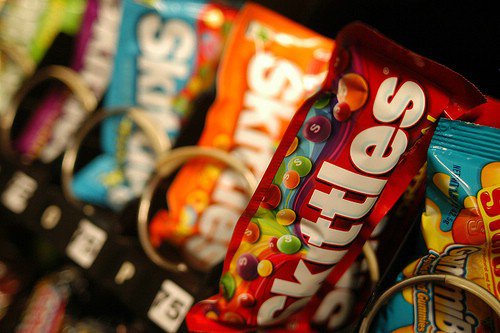 Skittles