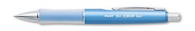 Pilot Dr. Grip Fine Point Gel Pen