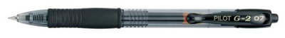 Pilot G2 Fine Point Gel Pen