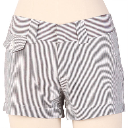 Hype for Stripe Shorts