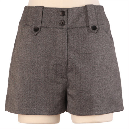 Tweedy Tweed Shorts