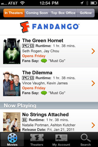 Fandango